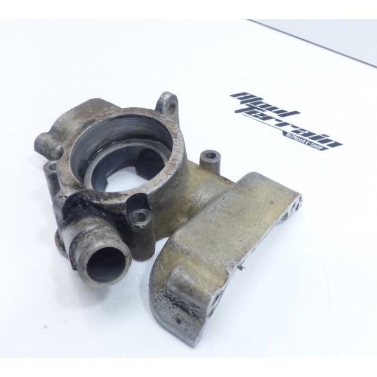 Carter valves Husqvarna 250 wr 2008