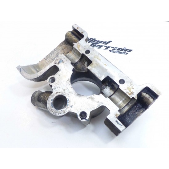 Carter valves Husqvarna 250 wr 2008