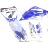 Lot de plastique Yamaha 50 TTR