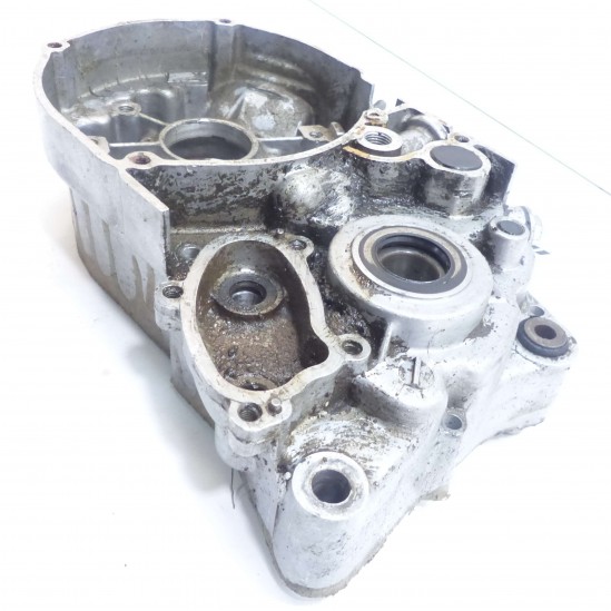 Carter moteur gauche 125 ty / crankcase