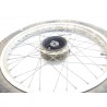 Roue avant 125 TY / Wheel