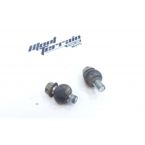 Silent bloc de support moteur Suzuki LT 80