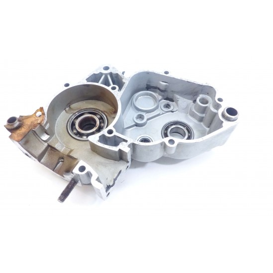 Carter moteur gauche KTM 50 SX 2002