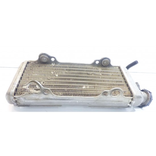 Radiateur Gas-gas 125 ec 2005 / radiator