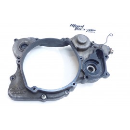 Carter d'embrayage 125 ec 2005 / Clutch cover crankcase