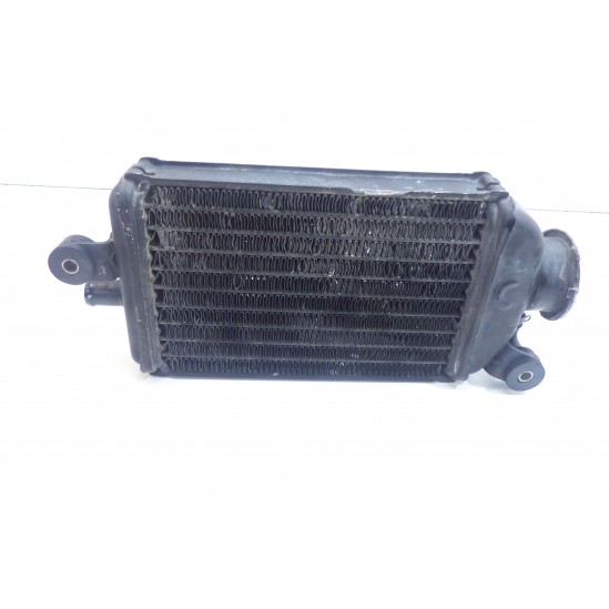 Radiateur Yamaha 125 DTLC