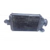 Radiateur Yamaha 125 DTLC