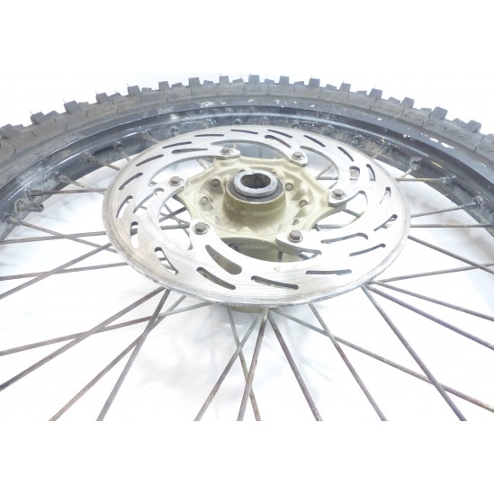 Roue avant ktm SX-EXC 2007