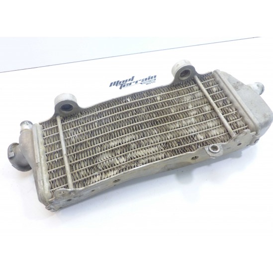 Radiateur KTM 125 sx 2008 Husqvarna 125 TC 2014 / radiator