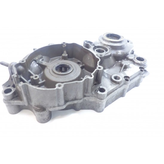 Carter moteur gauche KTM 125 SX 2009 / crankcase