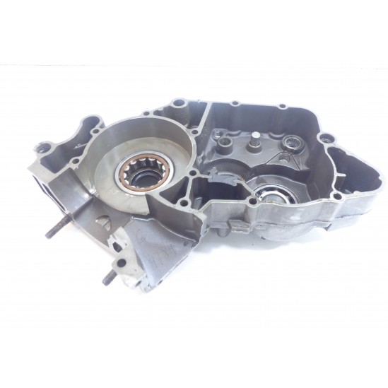 Carter moteur gauche KTM 125 SX 2009 / crankcase