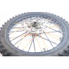 Roue avant ktm SX-EXC 2007