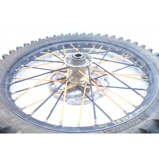 Roue avant ktm SX-EXC 2007