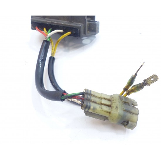 Régulateur de tension KTM 450 SXF 2008 / voltage regulator