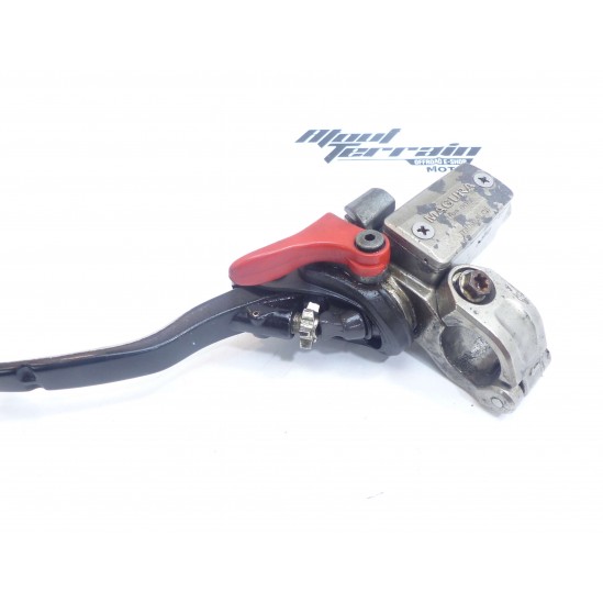 Emmetteur d'embrayage KTM 450 EXCF 2010 / master cylinder