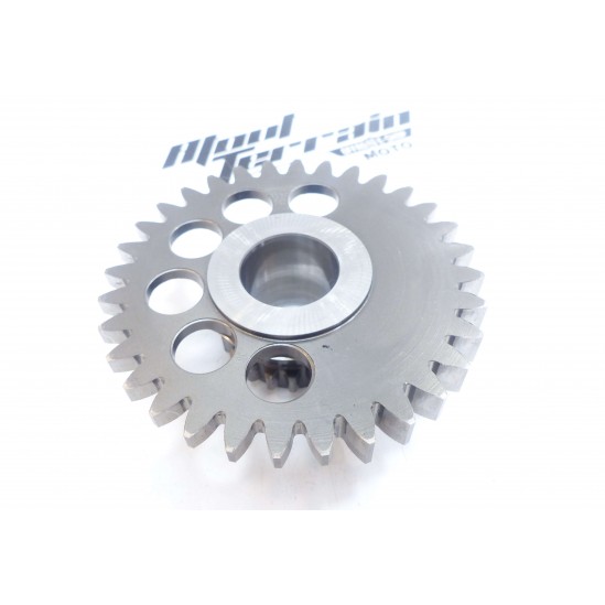 Pignon balancier KTM 450 sxf 2008 / gear wheel