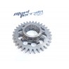 Pignon KTM 450 sxf 2008 / gear wheel