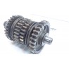 Boite à vitesse KTM 450 sxf 2008 / Gear box