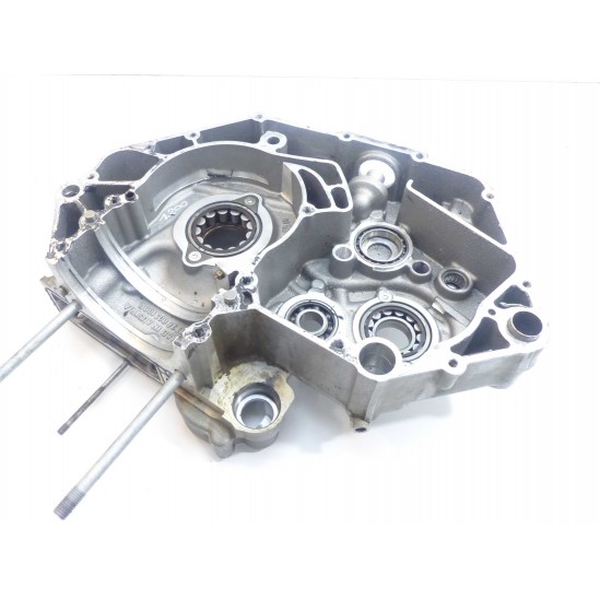 Carter moteur gauche KTM 450 sxf 2008 / crankcase