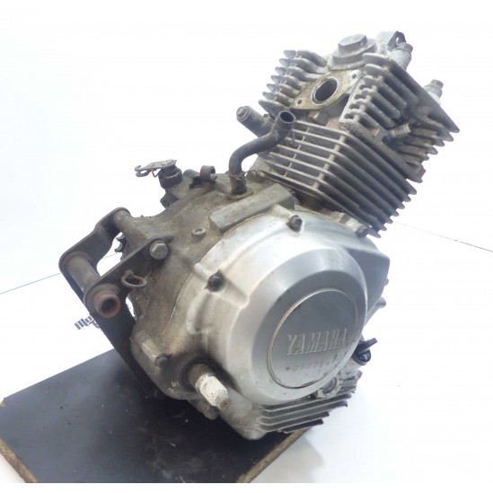 Moteur Yamaha 125 XTR