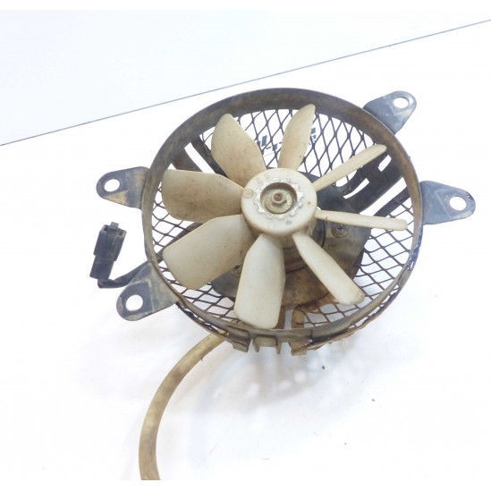 Ventilateur Yamaha 250 TY-Z