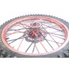 Roue avant Honda CRF 2010 / Wheel