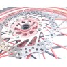 Roue avant Honda CRF 2010 / Wheel