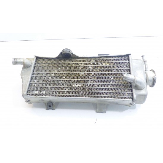 Radiateur 450 crf 2010 / radiator