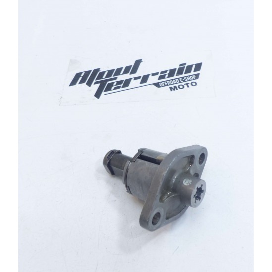 Tendeur de chaine 450 crf 2010 / chain tensioner