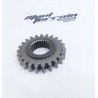 Pignon 450 crf 2013 / gear wheel