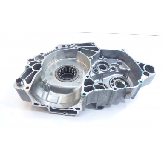 Carter moteur gauche 450 crf 2010 / crankcase