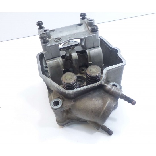 Culasse 450 crf 2010/ Cylinder Head