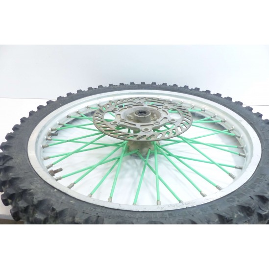 Roue avant Kawasaki 200 KX 1996