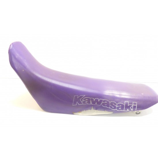 Selle Kawasaki 200 KDX 1996