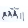 Fourchette de selection Kawasaki 200 KDX 1996