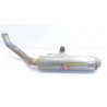 Silencieux Pro circuit Titane Bombardier DS 650