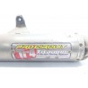 Silencieux Pro circuit Titane Bombardier DS 650