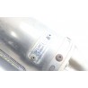 Silencieux Pro circuit Titane Bombardier DS 650