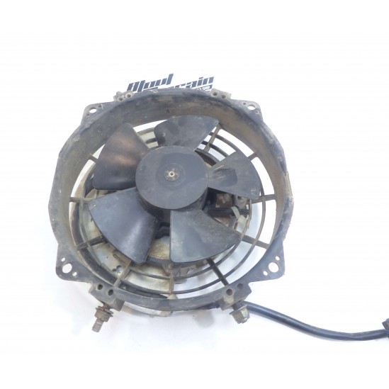 Ventilateur Bombardier DS 650