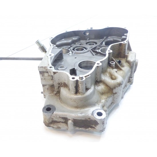 Carter moteur gauche Bombardier DS 650