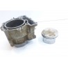 Cylindre piston d'occasion Bombardier DS 650