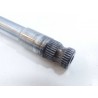 Axe de sélecteur Honda 125 cr 1998-2001 / shift shaft