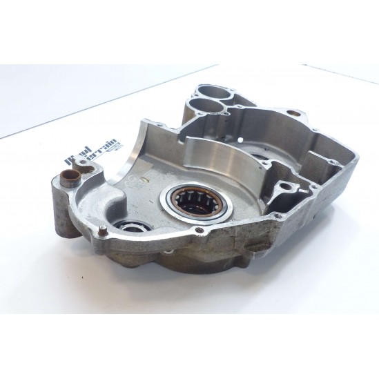 Carter moteur droit 400 exc 02 / crankcase