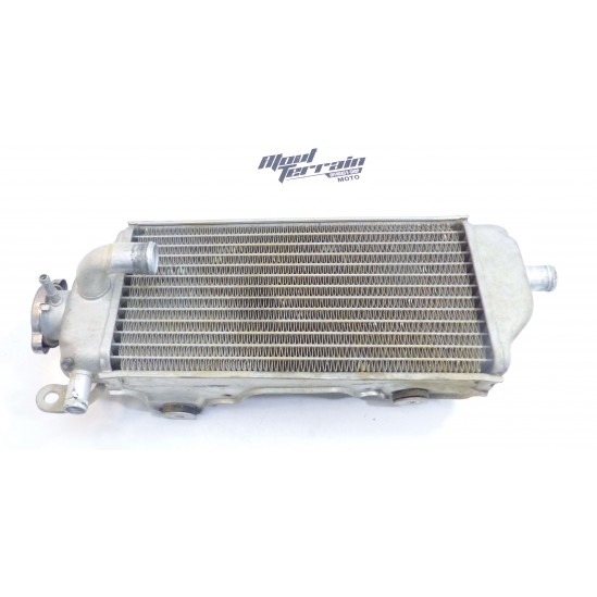 Radiateur 250 yzf 2015