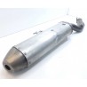 Silencieux Yamaha 450 yzf 2007 / Silencer