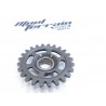 Lot pignons 450 yzf 2007 / gear wheel