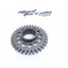 Lot pignons 450 yzf 2007 / gear wheel