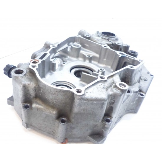 Carter moteur gauche 450 yzf 2007 / crankcase