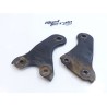 Supports de silencieux Yamaha 125 RDX