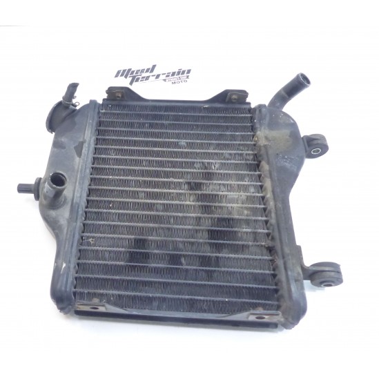 Radiateur Yamaha 125 TZR